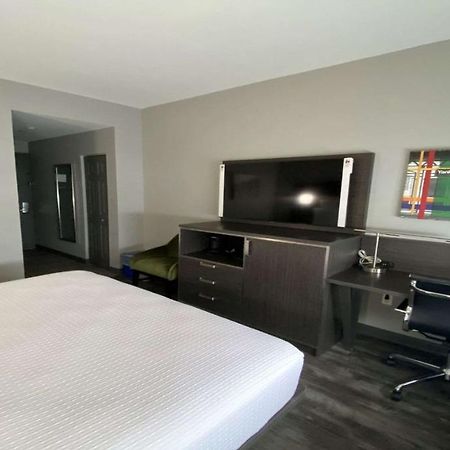 Best Western Plus City Line Hotel Nova York Exterior foto
